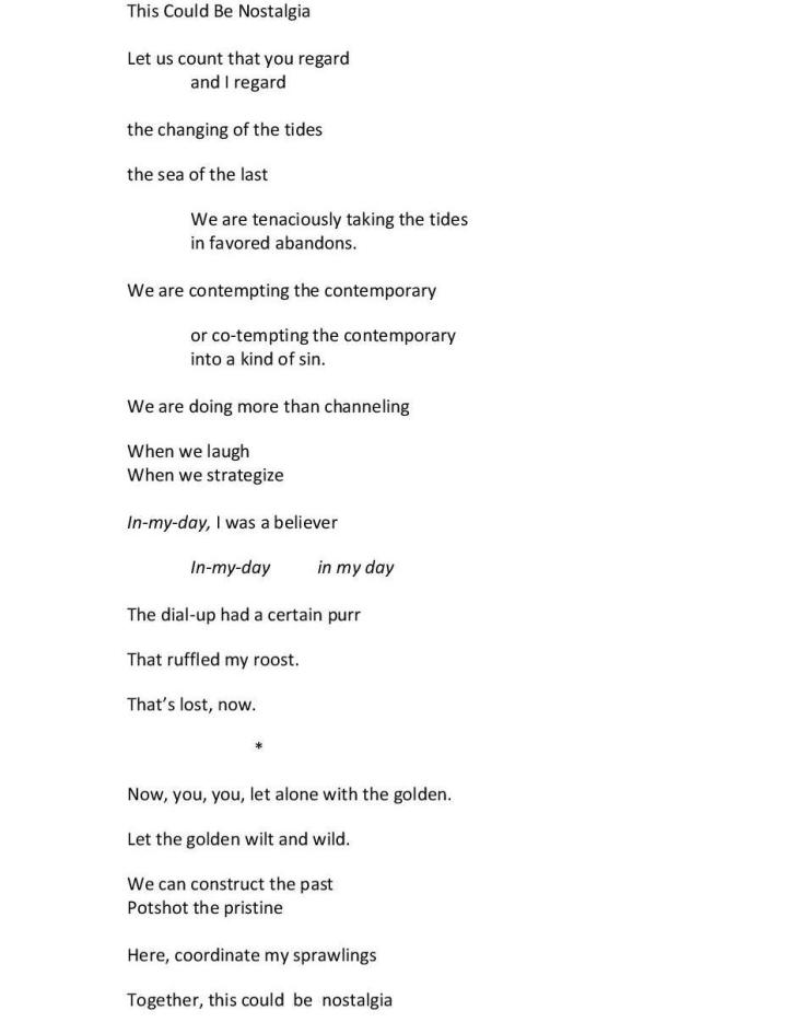 This Could be nostalgia-page-001